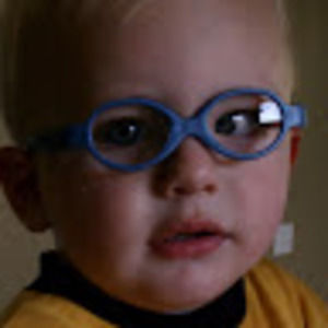 Meet your Posher, Harper-dannielle